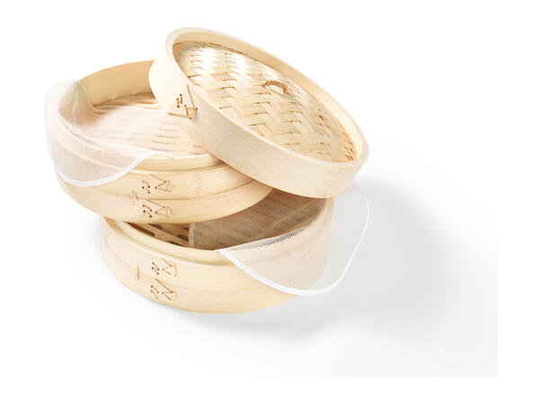 Ernesto Bamboo Steamer