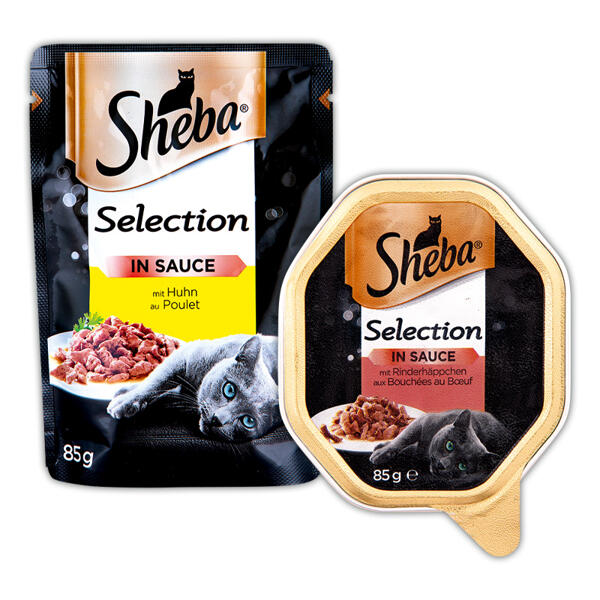 Schale / Portionsbeutel