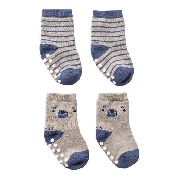 POCOPIANO(R) 				Kousen voor baby's