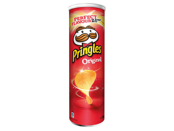 Pringles