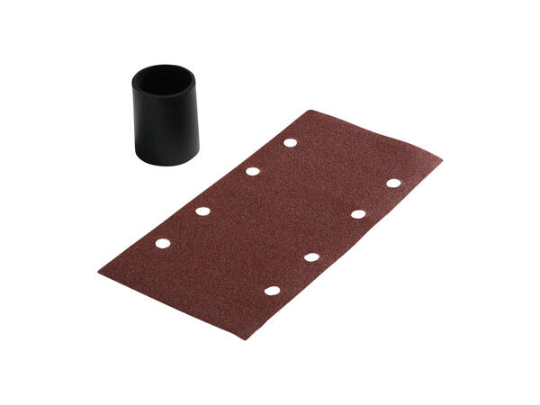 Orbital Sander or Sheet Sander
