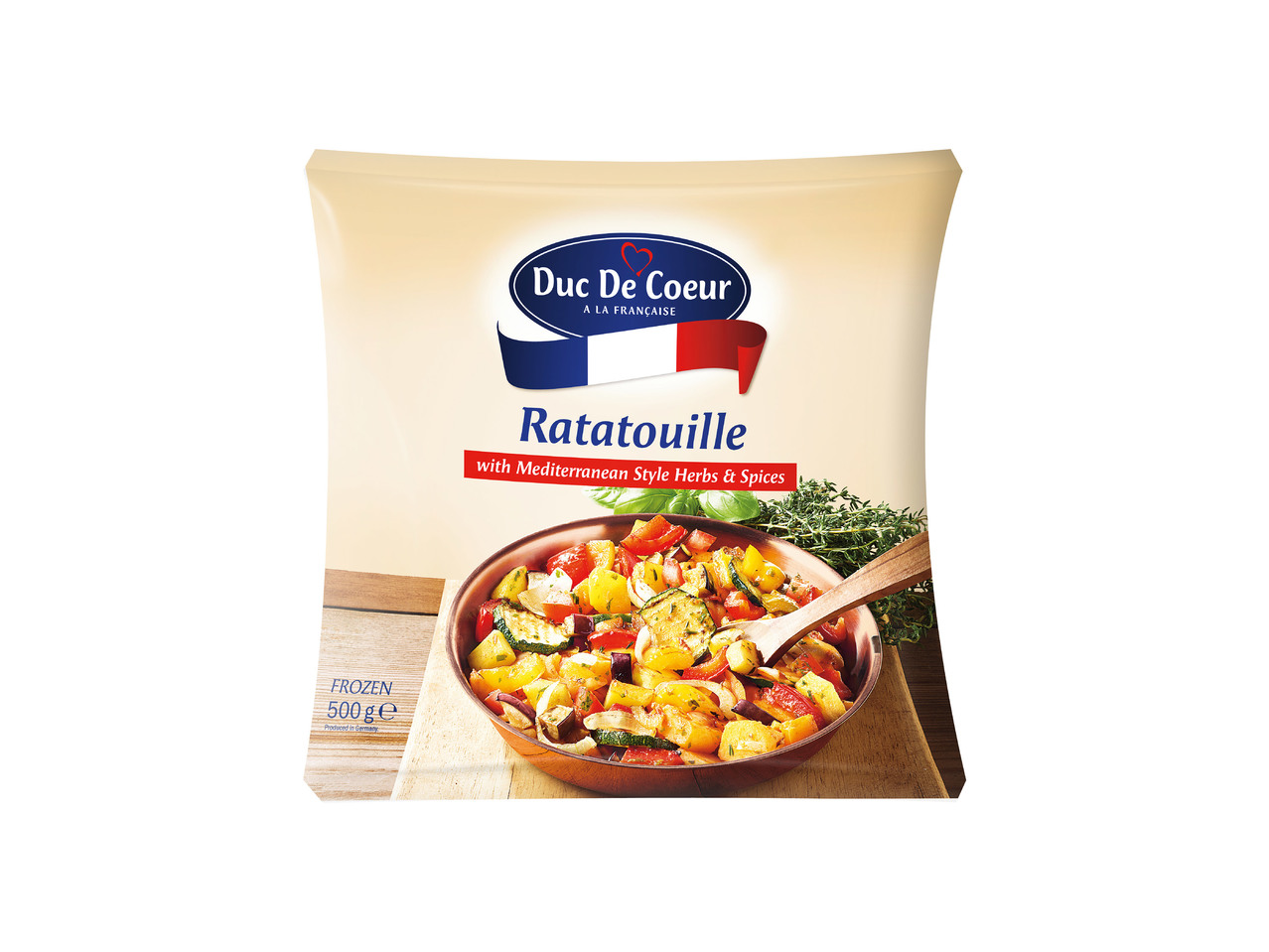 RATATOUILLE