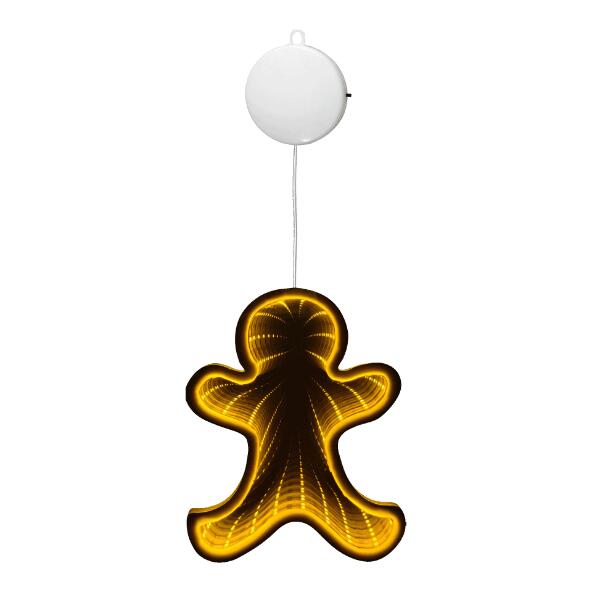 HOME CREATION(R) 	 				LED-Lichtfigur