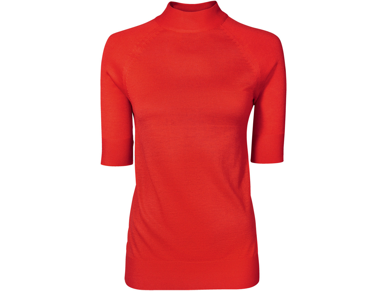 ESMARA Ladies' Knitted Top