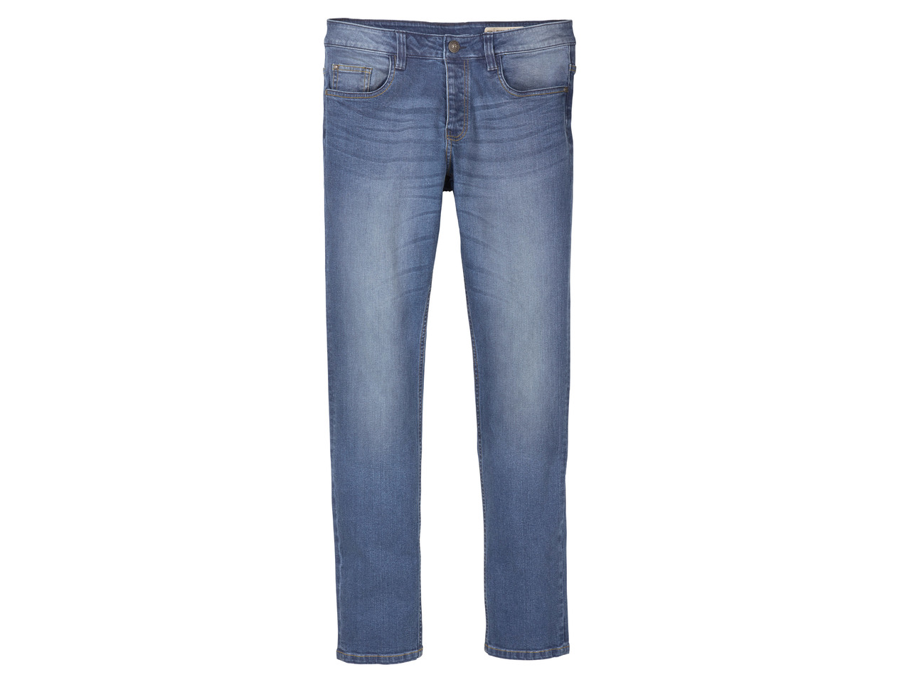 Džíny „Slim Fit"