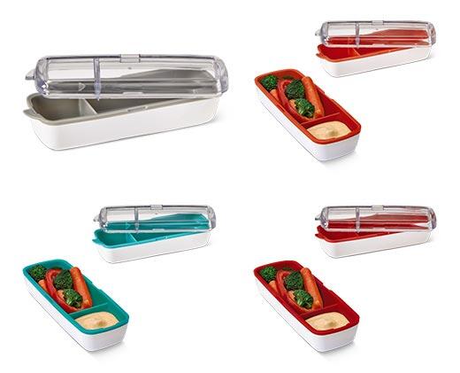 Crofton
To Go Assortment