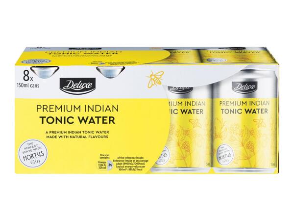 Deluxe Tonic Water