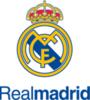 Real Madrid Badetuch