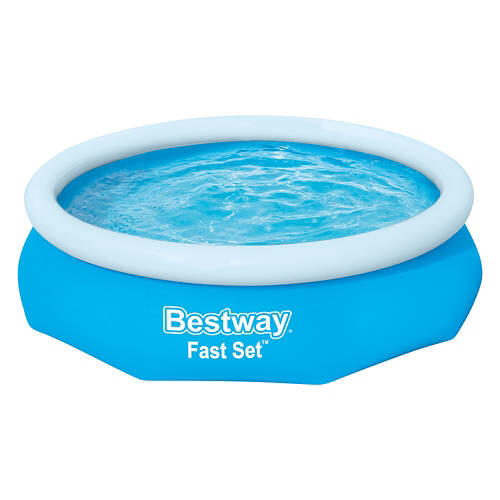10' X 30" Fast Set Fill & Rise Pool