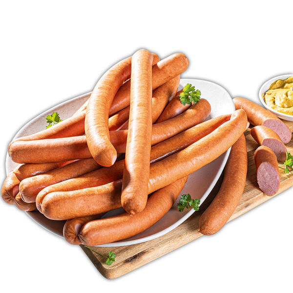 Wiener Knackige Burschen