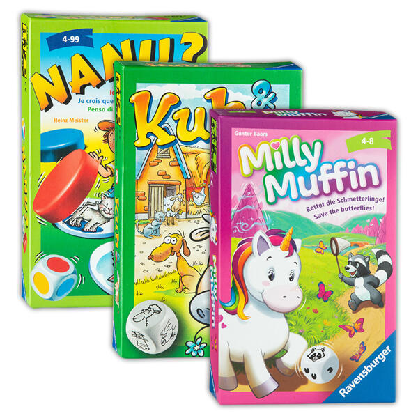 Ravensburger Spiele