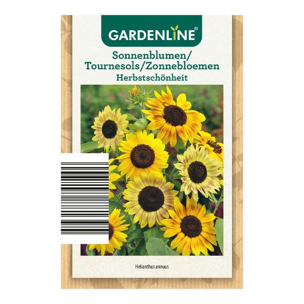 GARDENLINE(R) 				Zaaiassortiment