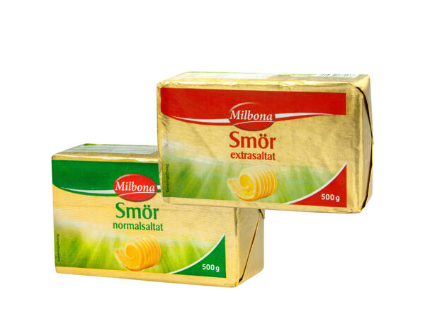 Smör