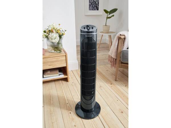 Tower Fan