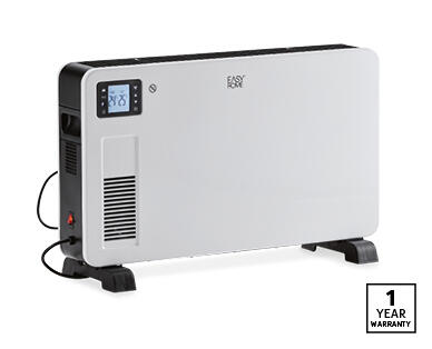 Digital LCD Convection Heater 2300W
