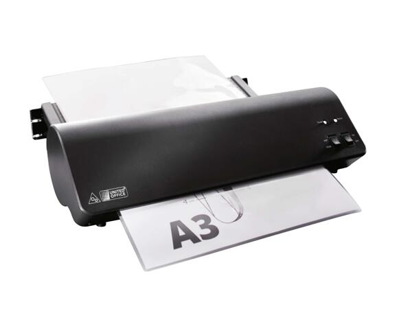 Laminator
