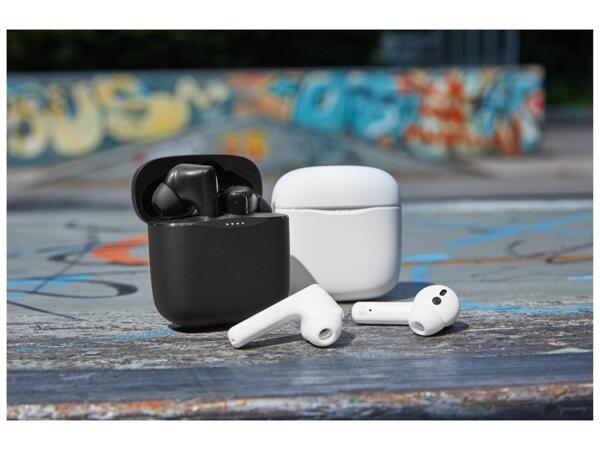 Écouteurs intra-auriculaires True Wireless Bluetooth
