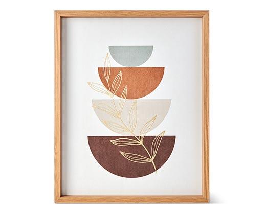 Huntington Home Framed Wall Art