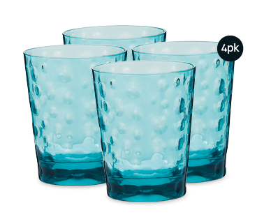 Outdoor Drinkware - Tumbler 4pk