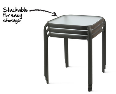 Gardenline Stacking Side Table