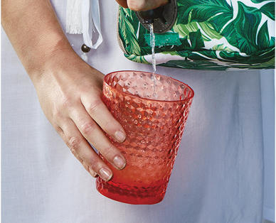 Outdoor Tumblers 4pk