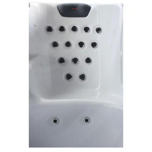 SONNENKÖNIG Swim Spa Indik