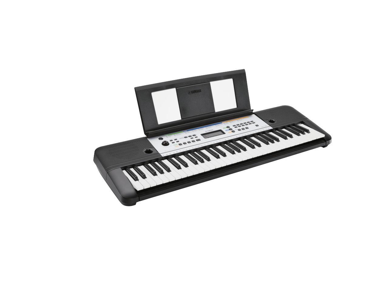 YAMAHA Keyboard YPT -255