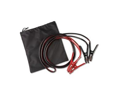 Auto XS 4-Gauge Jumper Cables