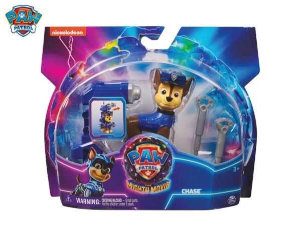 Paw Patrol Action Figure