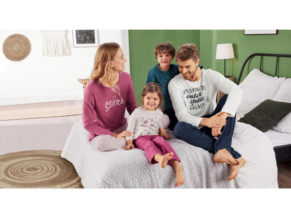 Lupilu Pyjamas