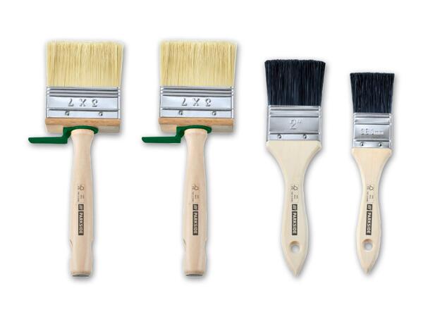 Pinsel-Set