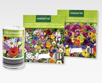 Semi per fiori GARDENLINE(R)