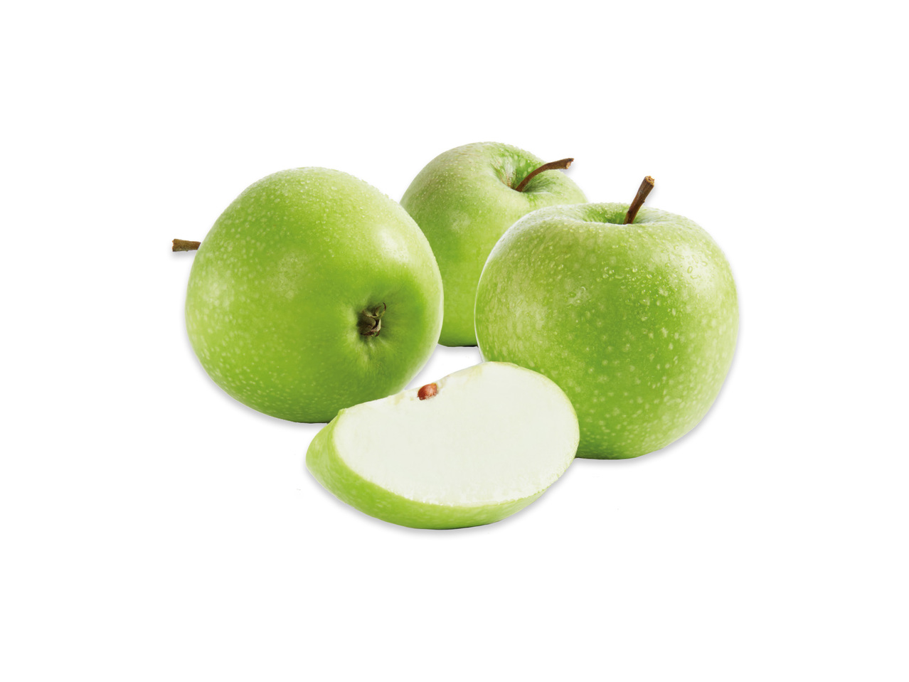 Äpplen Granny Smith