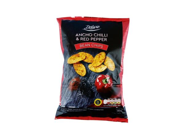 Premium Tortilla Chips