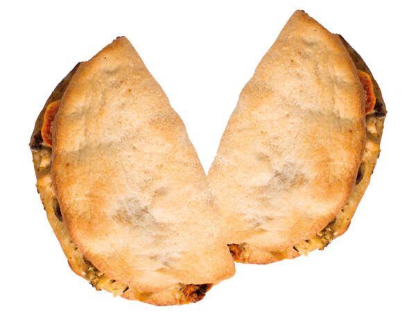 Dönertasche