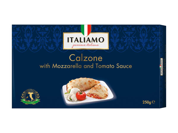 Calzone