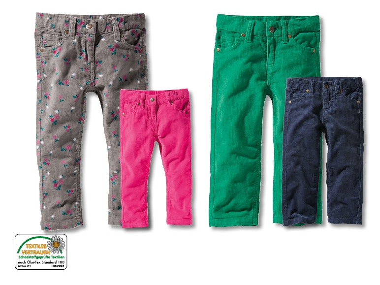 Cordhose