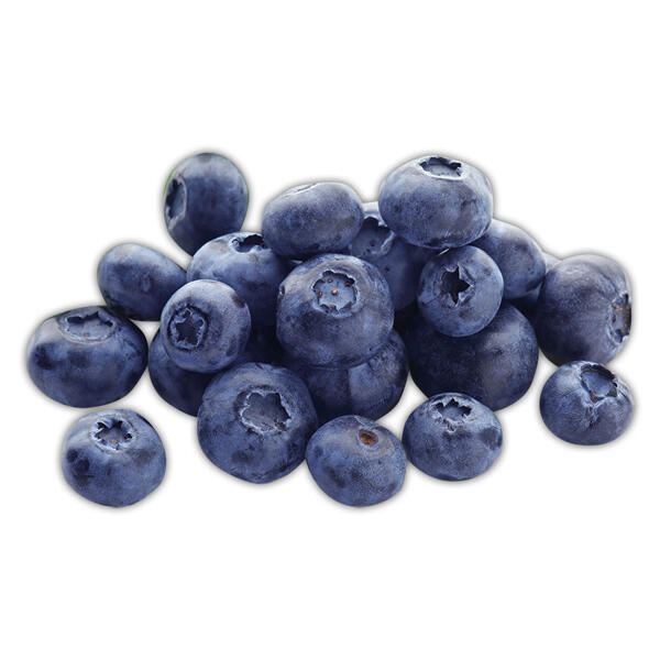 Premium Kulturheidelbeeren