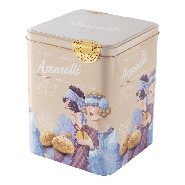 Petits biscuits italiens