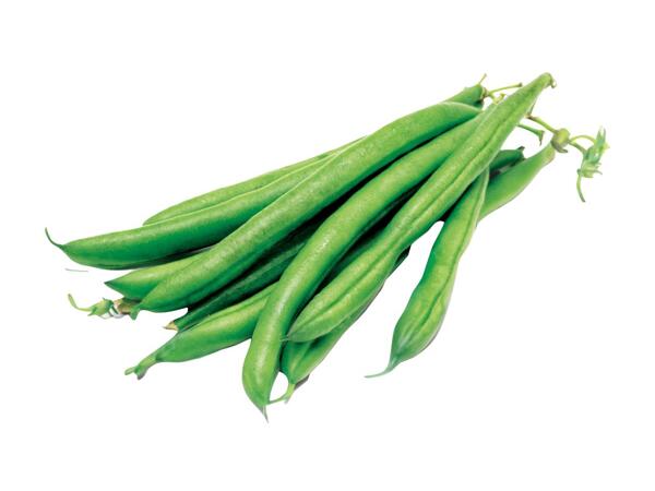Extra Fine Green beans