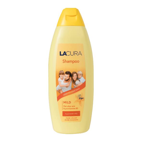 LACURA 	 				Family shampoo