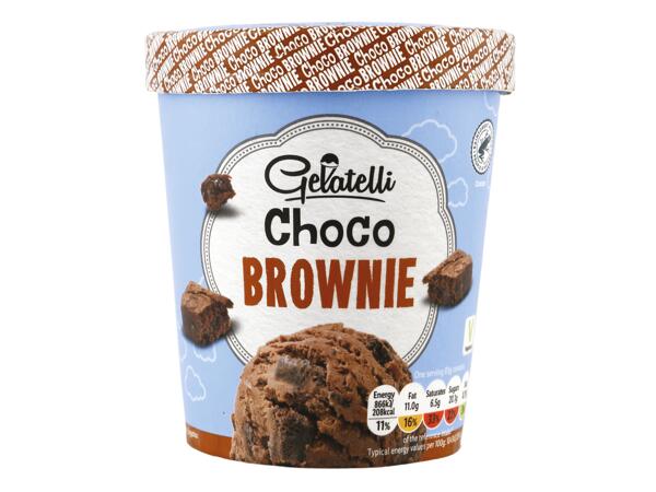 American Style Ice Cream