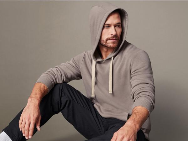 Men's Hoodie