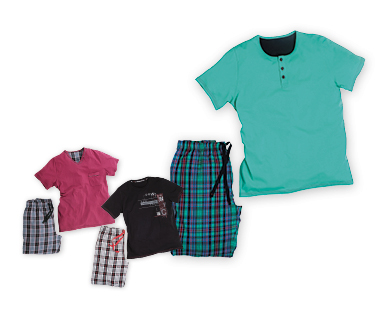 Pyjama pour hommes BODY SPORT