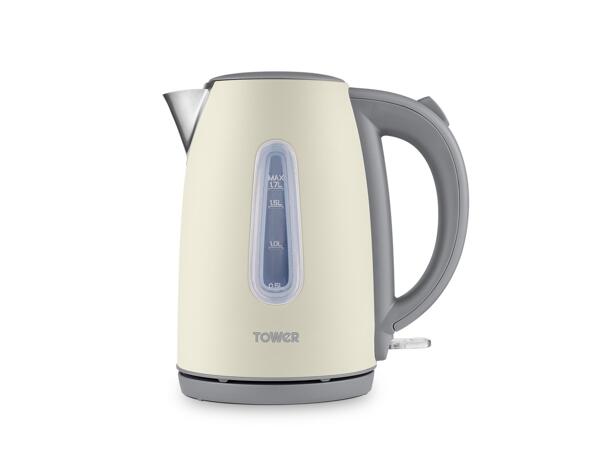 Infinity Stone Kettle