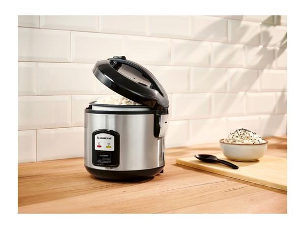 Silvercrest Kitchen Tools Rice Cooker