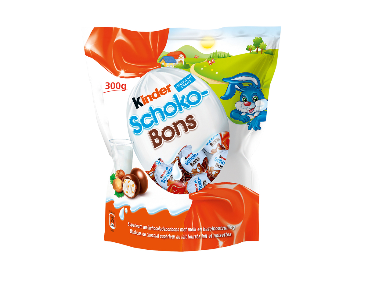 Schokobons