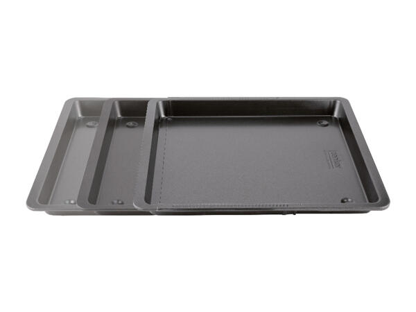 Adjustable Baking Tray