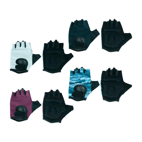ACTIVE TOUCH 	 				Fitness handsker
