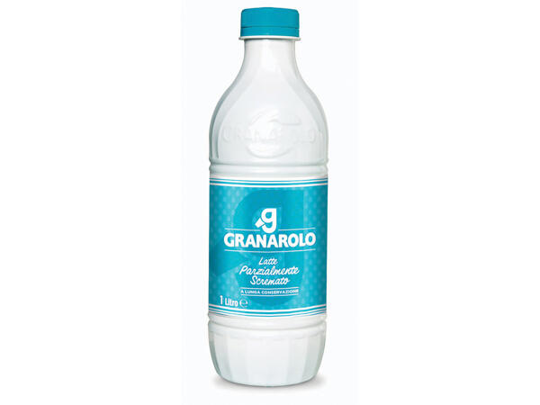 UHT Semi-Skimmed Milk
